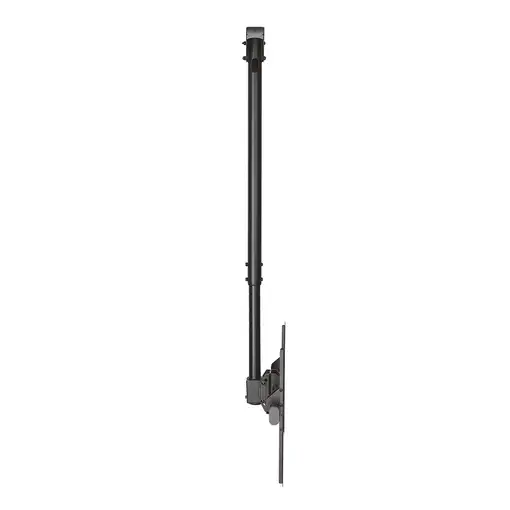 AISENS CT70TSLE-033 soporte para TV 177,8 cm (70\) Negro