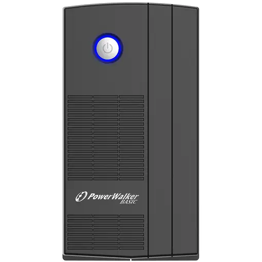 PowerWalker 10121070 sistema de alimentación ininterrumpida (UPS)