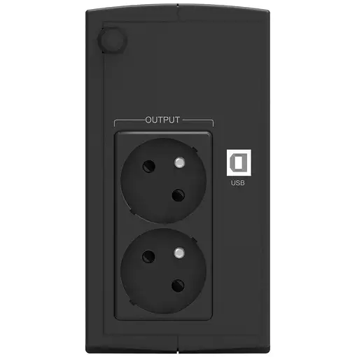 PowerWalker 10121070 sistema de alimentación ininterrumpida (UPS)