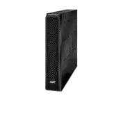 APC SRT72BP batería para sistema ups Sealed Lead Acid (VRLA) 72 V