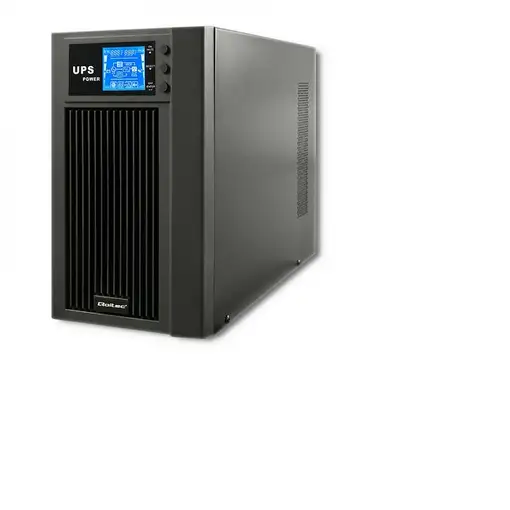 Qoltec 53043 sistema de alimentación ininterrumpida (UPS)