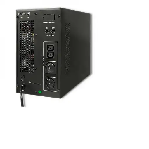 Qoltec 53043 sistema de alimentación ininterrumpida (UPS)