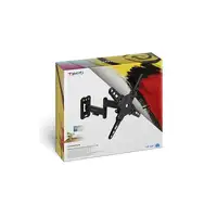 TooQ Soporte de Pared para Pantallas 13\-43\, Negro
