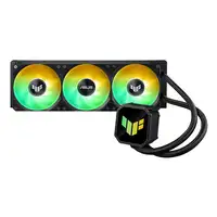 ASUS TUF GAMING LC III 360 ARGB Procesador Sistema de refrigeración líquida