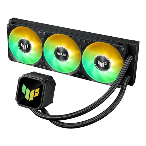 ASUS TUF GAMING LC III 360 ARGB Procesador Sistema de refrigeración líquida