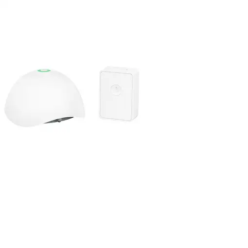 Meross MS400HK-EU detector de agua Sensmitter Inalámbrico