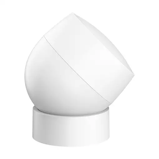 Extralink Sensor de movimiento Smart Life Motion Sensor PIR, Smart Home