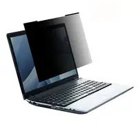 Mobilis 016433 filtro para monitor 39,6 cm (15.6") Portátil Filtro de privacidad