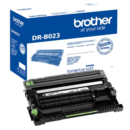 Brother DR-B023 tambor de impresora Original 1 pieza(s)