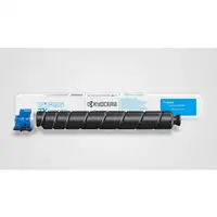KYOCERA TK-8615C HY Toner Cyan 24.000 A4 cartucho de tóner 1 pieza(s)