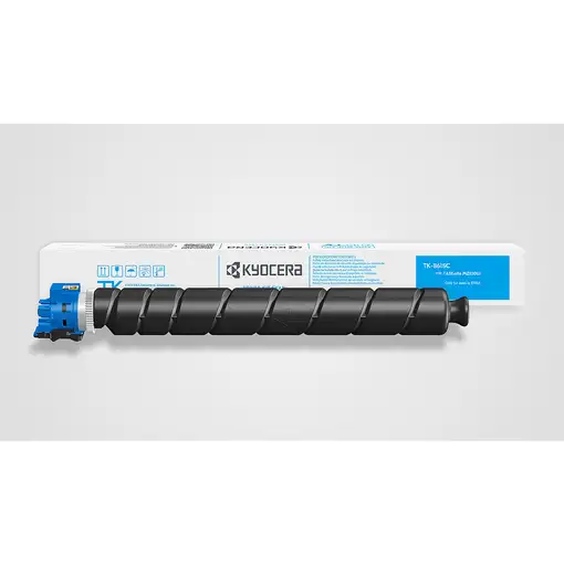 KYOCERA TK-8615C HY Toner Cyan 24.000 A4 cartucho de tóner 1 pieza(s)