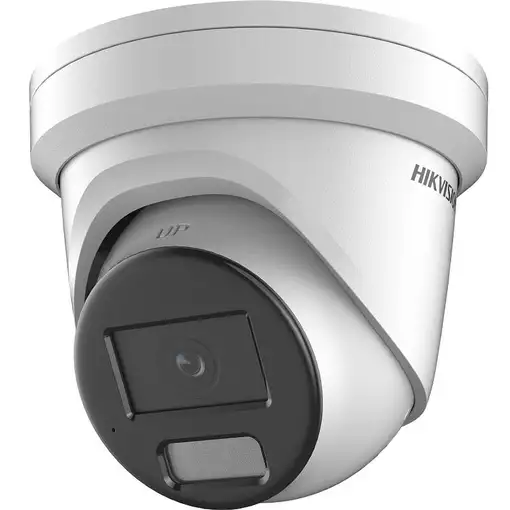 Hikvision DS-2CD2347G2H-LIU(2.8mm)(eF)(O-STD) Torreta Cámara de seguridad IP
