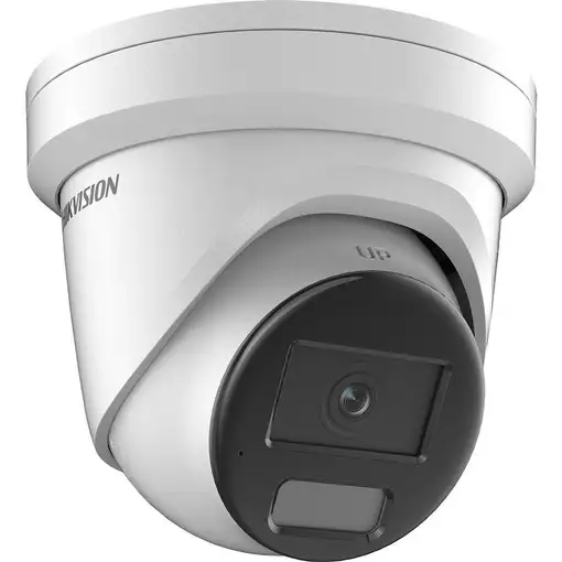 Hikvision DS-2CD2347G2H-LIU(2.8mm)(eF)(O-STD) Torreta Cámara de seguridad IP