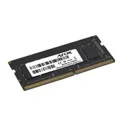 AFOX AFSD416FS1P módulo de memoria 16 GB 1 x 16 GB DDR4 260-pin SO-DIMM