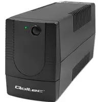 Qoltec 53772 sistema de alimentación ininterrumpida (UPS)