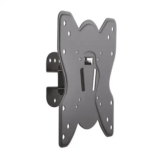 AISENS WT42TS-005 soporte para TV 106,7 cm (42\) Negro
