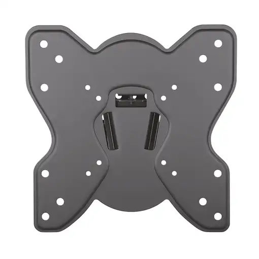 AISENS WT42TS-005 soporte para TV 106,7 cm (42\) Negro