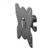 AISENS WT42TS-005 soporte para TV 106,7 cm (42\) Negro