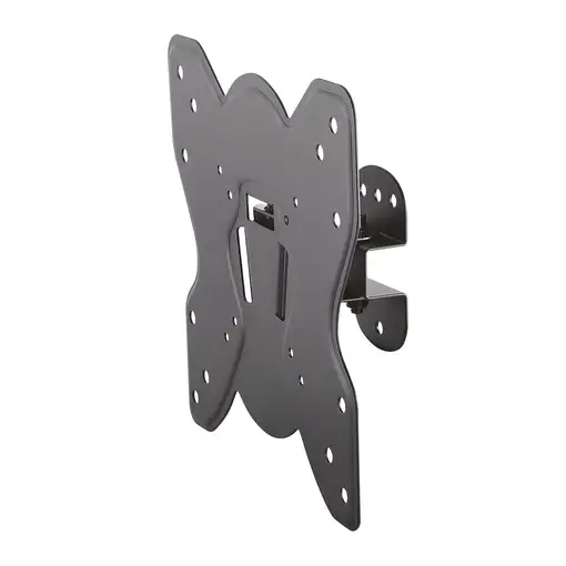 AISENS WT42TS-005 soporte para TV 106,7 cm (42\) Negro
