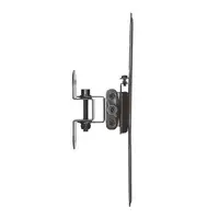 AISENS WT42TS-005 soporte para TV 106,7 cm (42\) Negro
