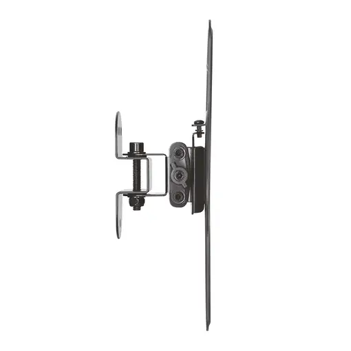 AISENS WT42TS-005 soporte para TV 106,7 cm (42\) Negro