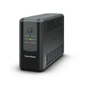 CyberPower UT650EG-FR sistema de alimentación ininterrumpida (UPS)