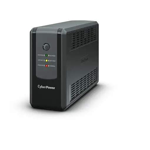 CyberPower UT650EG-FR sistema de alimentación ininterrumpida (UPS)