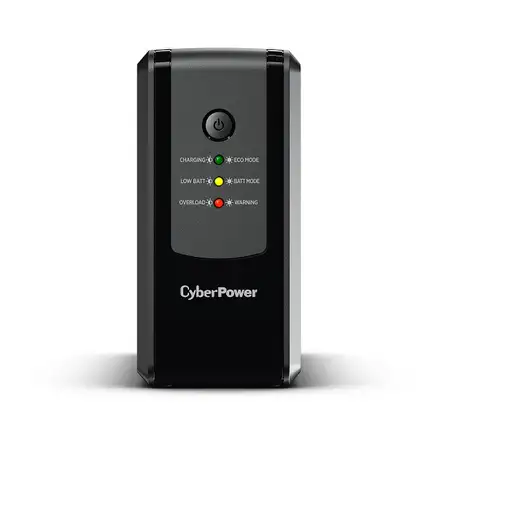 CyberPower UT650EG-FR sistema de alimentación ininterrumpida (UPS)