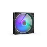 ENDORFY Fluctus 140 PWM ARGB Carcasa del ordenador Ventilador 14 cm Negro, Blanco