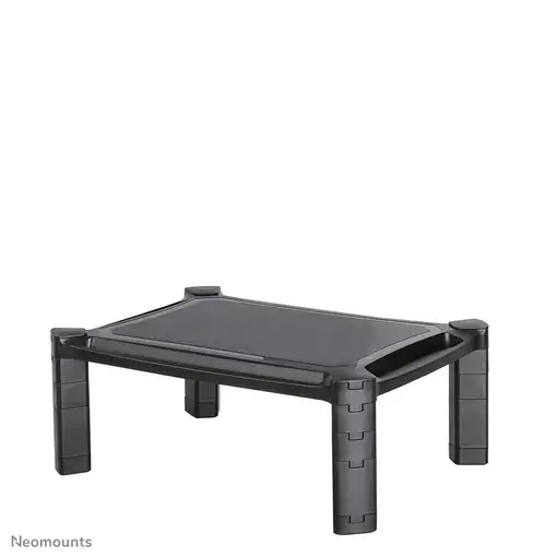 Neomounts NSMONITOR20 Soporte elevador para monitor/portátil - ajustable y altura