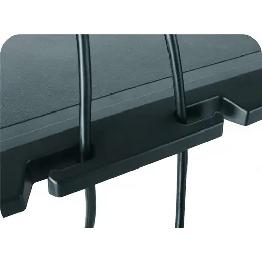 Neomounts NSMONITOR20 Soporte elevador para monitor/portátil - ajustable y altura