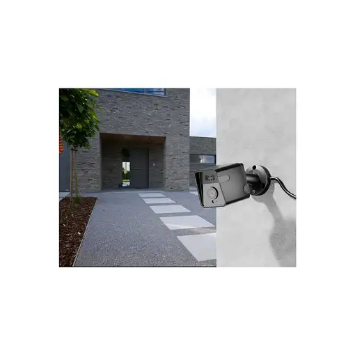 WOOX R3568 cámara de vigilancia Bala (forma) Cámara de seguridad IP