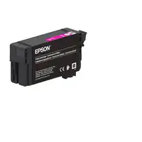 Epson Singlepack UltraChrome XD2 Magenta T40D340(50ml)