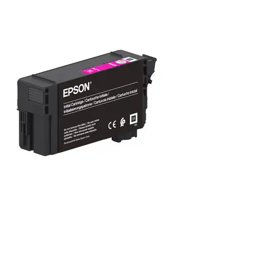Epson Singlepack UltraChrome XD2 Magenta T40D340(50ml)