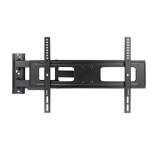 TooQ SOPORTE GIRATORIO E INCLINABLE PARA MONITOR / TV LCD, PLASMA DE 37-70, NEGRO
