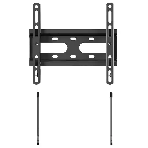 Fonestar FIX-022BA soporte para TV 139,7 cm (55\) Negro