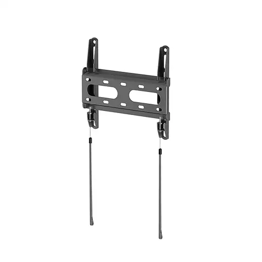 Fonestar FIX-022BA soporte para TV 139,7 cm (55\) Negro
