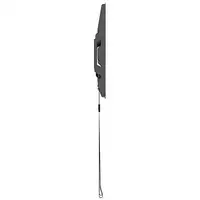 Fonestar FIX-022BA soporte para TV 139,7 cm (55\) Negro