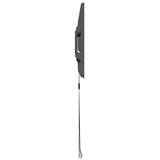 Fonestar FIX-022BA soporte para TV 139,7 cm (55\) Negro