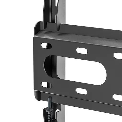 Fonestar FIX-022BA soporte para TV 139,7 cm (55\) Negro