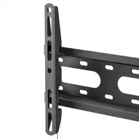 Fonestar FIX-022BA soporte para TV 139,7 cm (55\) Negro