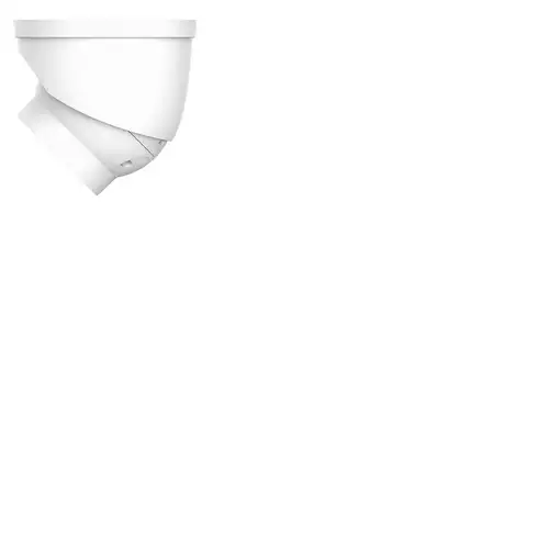 Dahua Technology WizSense HDW3649H-AS-PV-PRO Torreta Cámara de seguridad IP