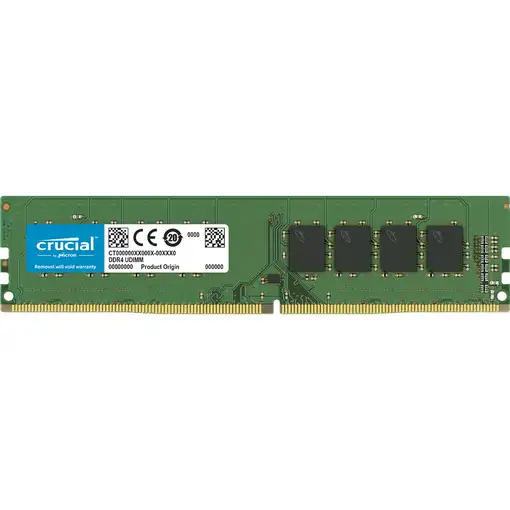 Crucial Pro CP16G4DFRA32A módulo de memoria 16 GB 1 x 16 GB DDR4 288-pin DIMM