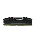 G.Skill Ripjaws V 64GB DDR4-3200Mhz módulo de memoria 4 x 16 GB 288-pin DIMM G.Skill Ripjaws V 64GB DDR4-3200Mhz módulo de memoria 4 x 16 GB 288-pin DIMM