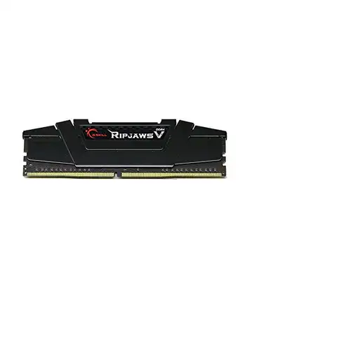 G.Skill Ripjaws V 64GB DDR4-3200Mhz módulo de memoria 4 x 16 GB 288-pin DIMM G.Skill Ripjaws V 64GB DDR4-3200Mhz módulo de memoria 4 x 16 GB 288-pin DIMM