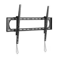 AISENS Soporte eco inclinable para Monitor/TV 160kg de 60-120, Negro
