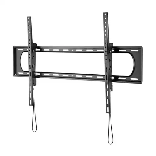 AISENS Soporte eco inclinable para Monitor/TV 160kg de 60-120, Negro