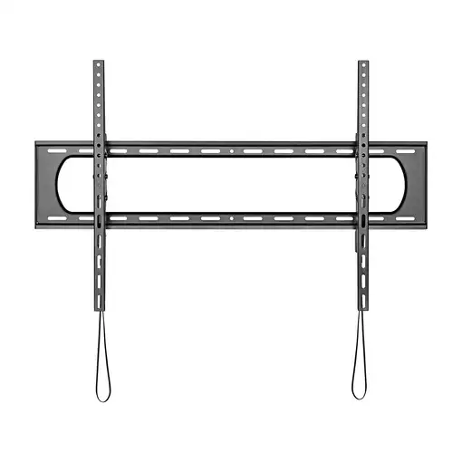 AISENS Soporte eco inclinable para Monitor/TV 160kg de 60-120, Negro