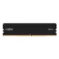 Crucial Pro CP2K64G56C46U5 módulo de memoria 128 GB 2 x 64 GB DDR5 288-pin DIMM