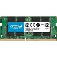 Crucial CT16G4SFRA32AT módulo de memoria 16 GB 1 x 16 GB DDR4 260-pin SO-DIMM